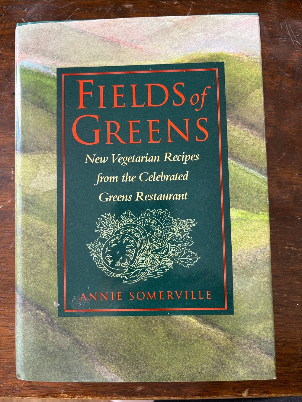 6 Cookbook Collection - Picture 4 of 7